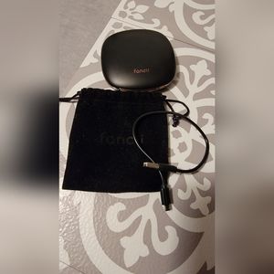 Fancii Mile rechargeable compact mirror